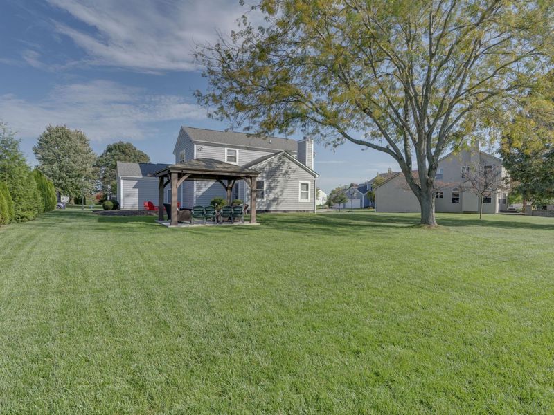 4307 Kristy Court, Hilliard, OH 43026 Photo 30
