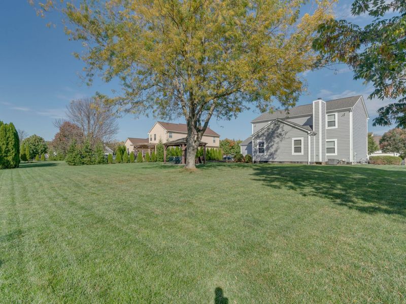 4307 Kristy Court, Hilliard, OH 43026 Photo 31