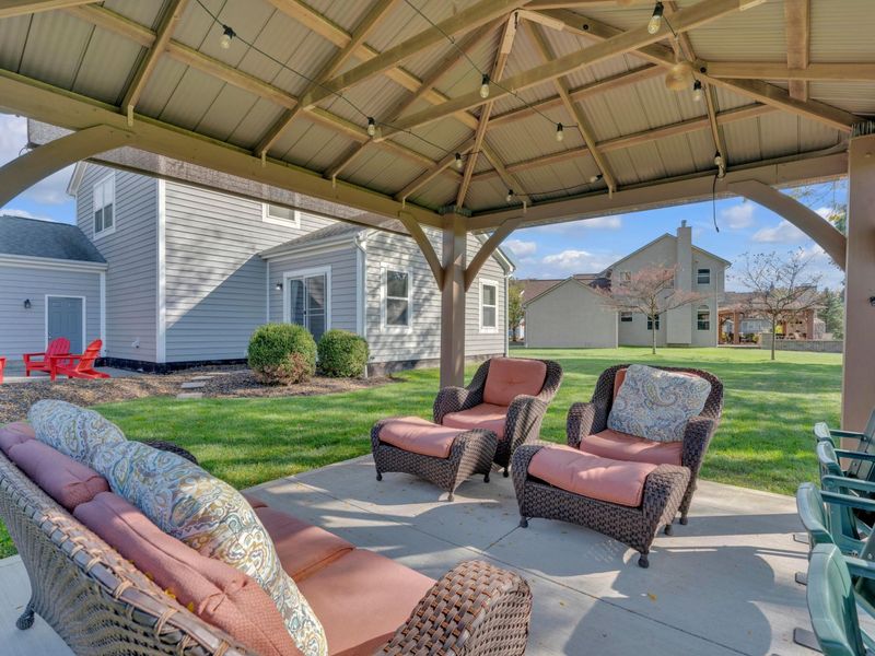 4307 Kristy Court, Hilliard, OH 43026 Photo 34