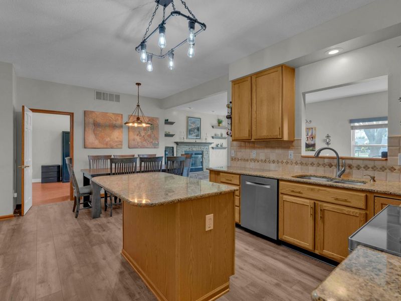 4307 Kristy Court, Hilliard, OH 43026 Photo 4