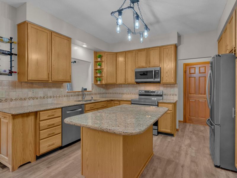 4307 Kristy Court, Hilliard, OH 43026 Photo 5