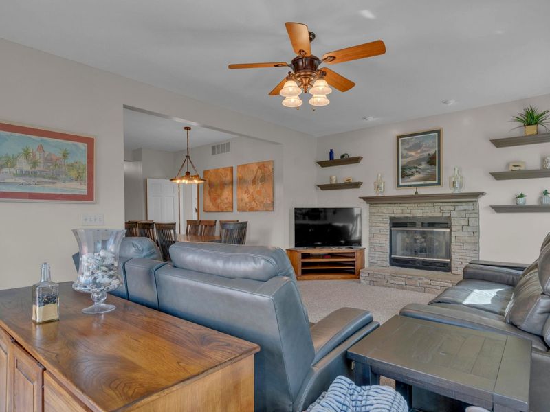 4307 Kristy Court, Hilliard, OH 43026 Photo 8