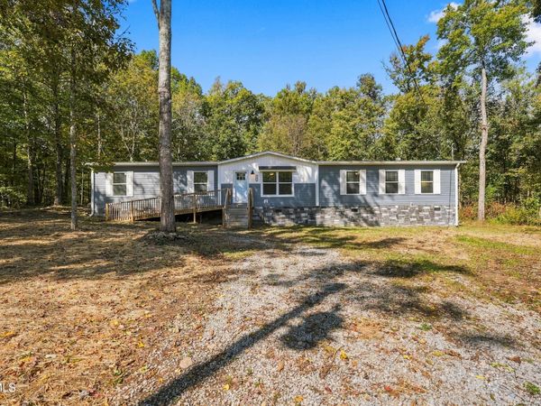 95 Lawing Road, Chuckey, TN 37641