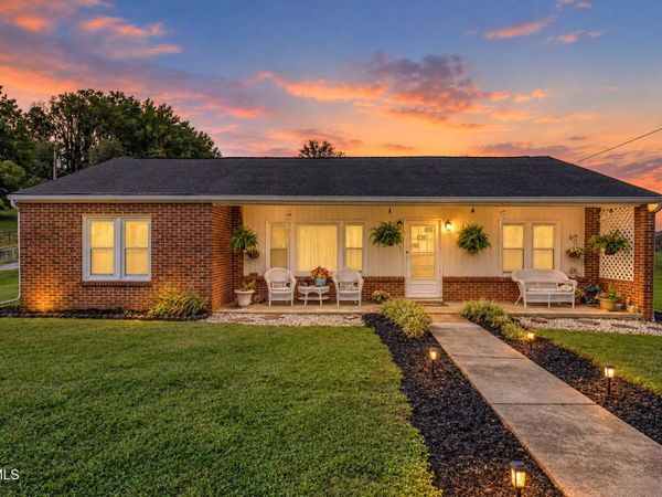 19110 County Park Road, Abingdon, VA 24211