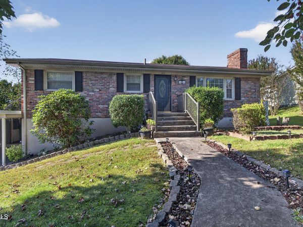 416 Sherwood Road, Bristol, VA 24201