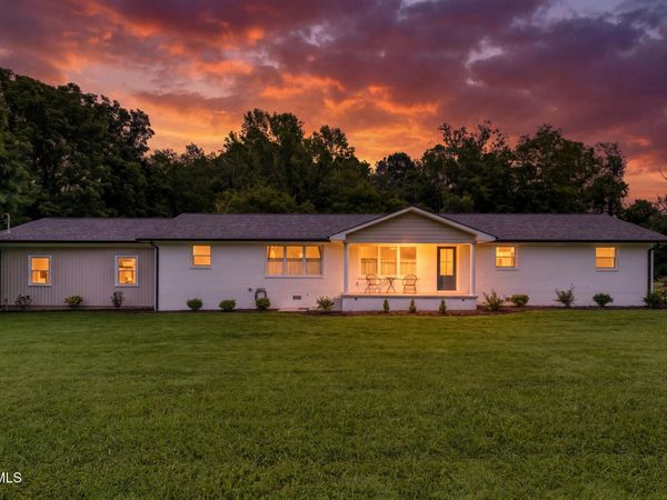 5022 Unicoi Drive, Unicoi, TN 37692