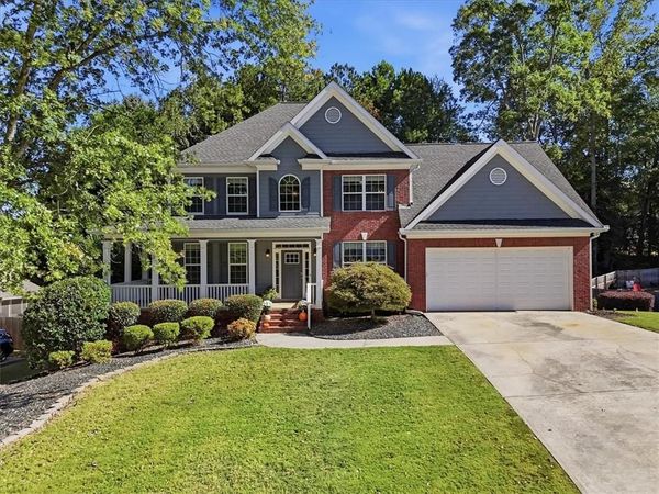6180 Lake Windsor Parkway, Buford, GA 30518