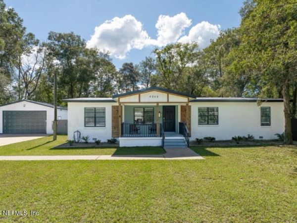 4848 MARA Drive, Jacksonville, FL 32258