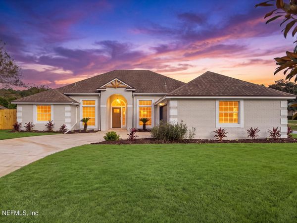 1675 TUTBURY Court, Jacksonville, FL 32246