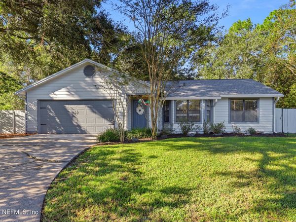 4926 GARDEN MOSS Circle S, Jacksonville, FL 32257