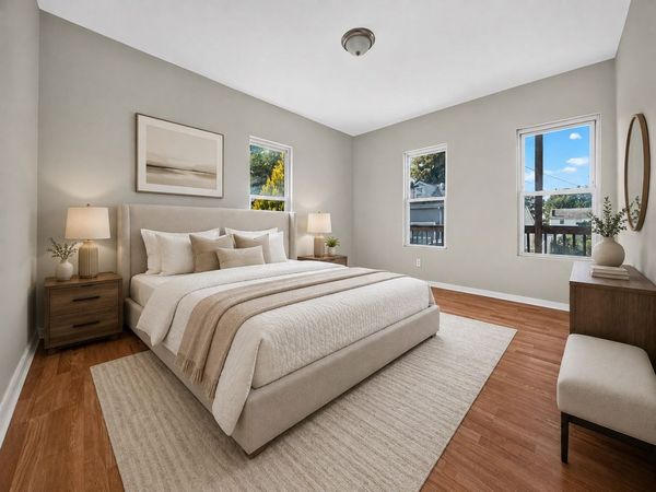 29-31 Auburn Street, Unit 1R, Everett, MA 02149