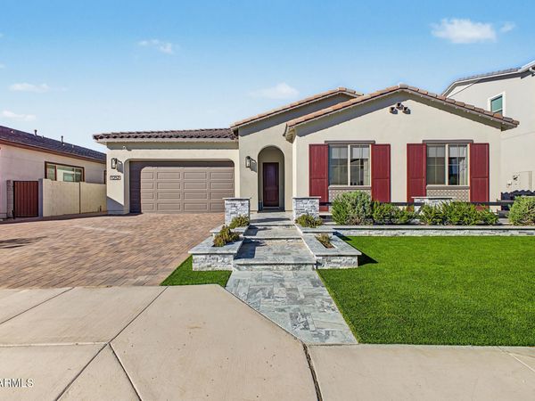 1252 E COCONINO Way, Gilbert, AZ 85298