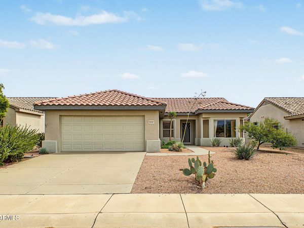 18101 N VERDE ROCA Drive, Surprise, AZ 85374