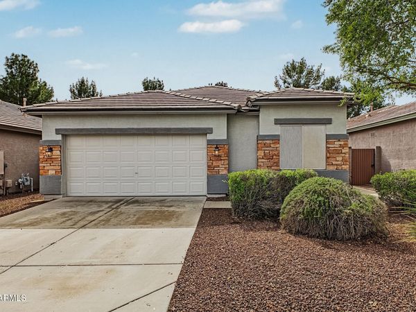 17027 W LUNDBERG Street, Surprise, AZ 85388