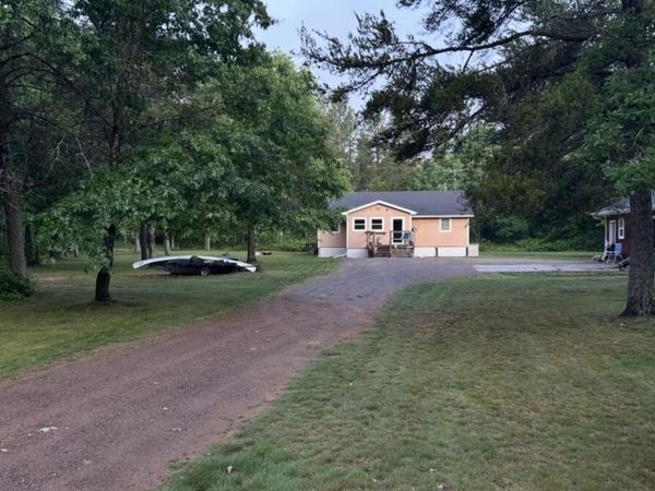 20199 Logging Creek Trl, Grantsburg, WI 54840