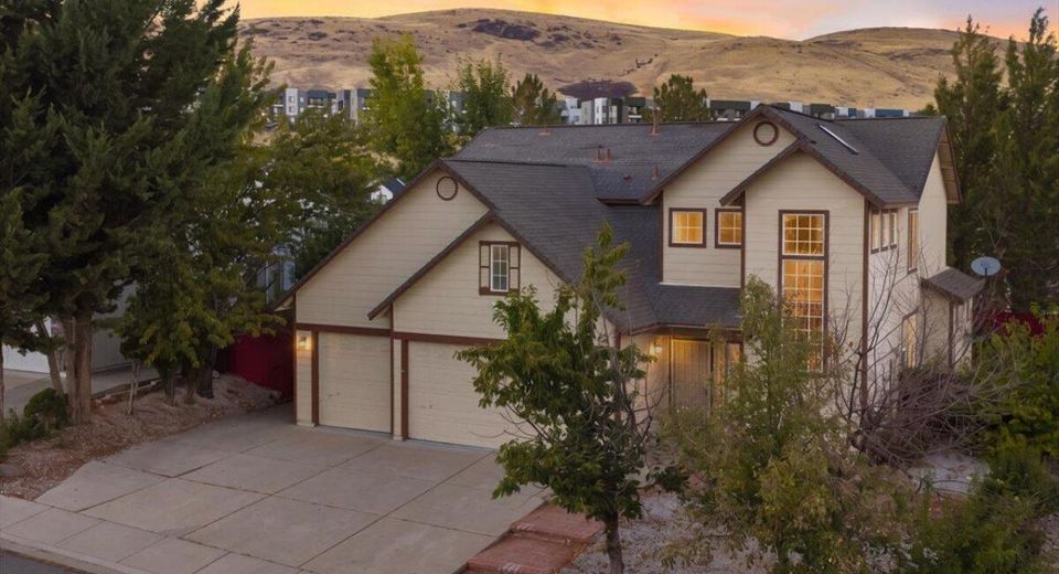 3151 Sky Country Drive, Reno, NV 89503 Photo