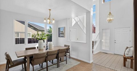 3151 Sky Country Drive, Reno, NV 89503 Photo