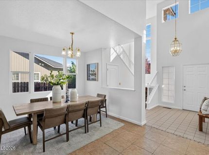 3151 Sky Country Drive, Reno, NV 89503 Photo