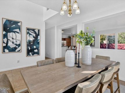 3151 Sky Country Drive, Reno, NV 89503 Photo