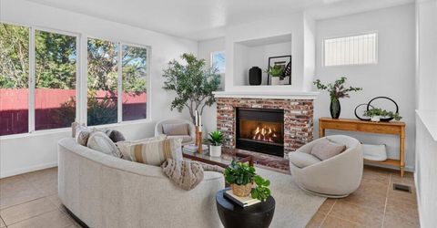 3151 Sky Country Drive, Reno, NV 89503 Photo