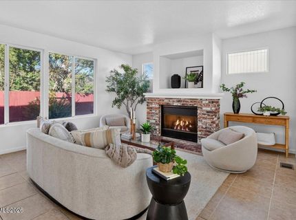 3151 Sky Country Drive, Reno, NV 89503 Photo
