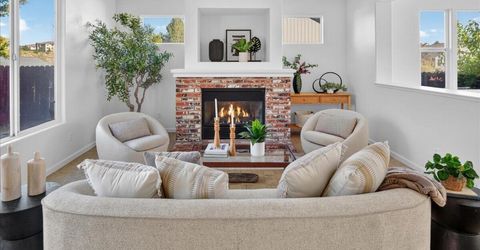 3151 Sky Country Drive, Reno, NV 89503 Photo