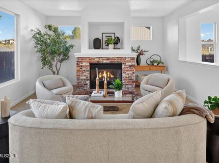 3151 Sky Country Drive, Reno, NV 89503 Photo