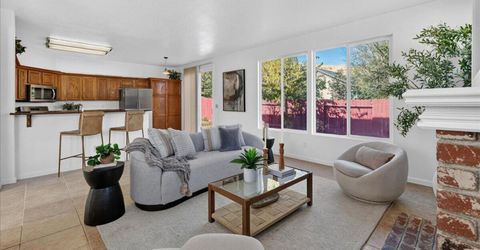 3151 Sky Country Drive, Reno, NV 89503 Photo