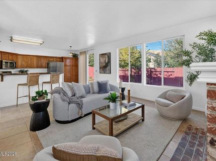 3151 Sky Country Drive, Reno, NV 89503 Photo