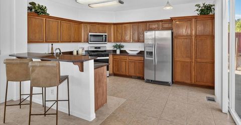 3151 Sky Country Drive, Reno, NV 89503 Photo