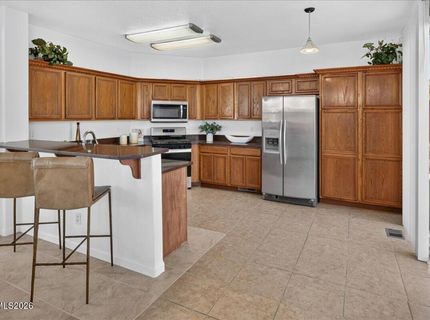 3151 Sky Country Drive, Reno, NV 89503 Photo