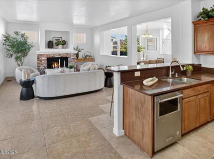 3151 Sky Country Drive, Reno, NV 89503 Photo