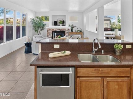 3151 Sky Country Drive, Reno, NV 89503 Photo