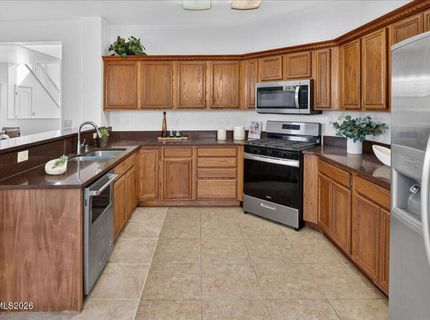 3151 Sky Country Drive, Reno, NV 89503 Photo
