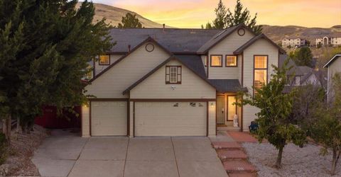 3151 Sky Country Drive, Reno, NV 89503 Photo