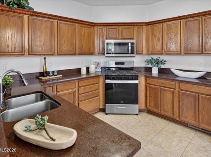 3151 Sky Country Drive, Reno, NV 89503 Photo