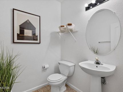 3151 Sky Country Drive, Reno, NV 89503 Photo