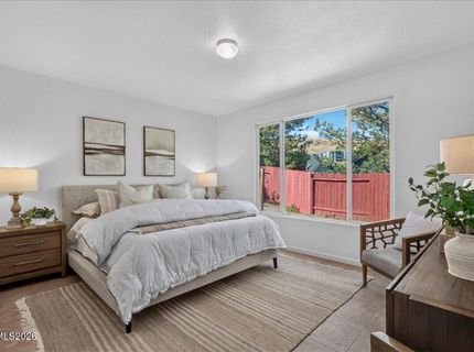 3151 Sky Country Drive, Reno, NV 89503 Photo