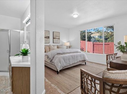 3151 Sky Country Drive, Reno, NV 89503 Photo