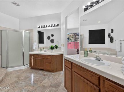 3151 Sky Country Drive, Reno, NV 89503 Photo