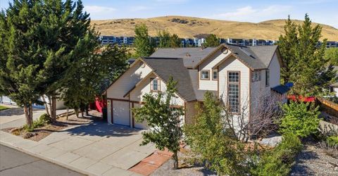 3151 Sky Country Drive, Reno, NV 89503 Photo