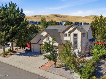 3151 Sky Country Drive, Reno, NV 89503 Photo