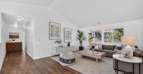 3151 Sky Country Drive, Reno, NV 89503 Photo