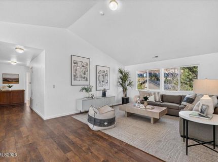 3151 Sky Country Drive, Reno, NV 89503 Photo
