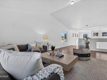 3151 Sky Country Drive, Reno, NV 89503 Photo