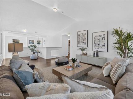 3151 Sky Country Drive, Reno, NV 89503 Photo