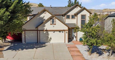 3151 Sky Country Drive, Reno, NV 89503 Photo