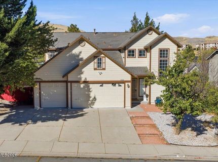 3151 Sky Country Drive, Reno, NV 89503 Photo