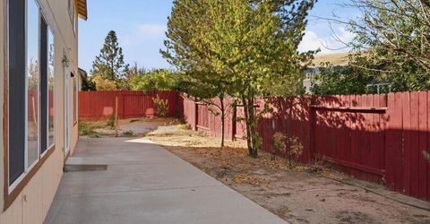 3151 Sky Country Drive, Reno, NV 89503 Photo