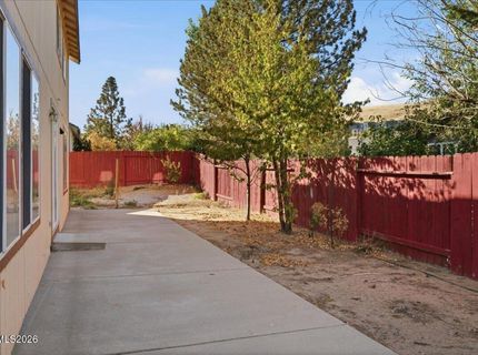 3151 Sky Country Drive, Reno, NV 89503 Photo
